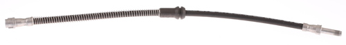 TRISCAN 815023131 Bremsschlauch für Mercedes-Benz - Bild 5