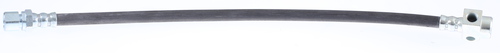 Triscan BREMSSCHLAUCH HINTEN für OPEL 8150 24205 - Bild 6