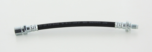 TRISCAN Bremsschlauch 815024208 für Vaughall