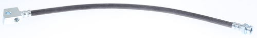 Triscan Bremsschlauch Hinten Isuzu D-Max Trooper Opel Frontera - Bild 4
