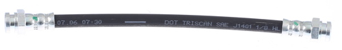 TRISCAN Bremsschlauch 815024249 für Opel Vaughall