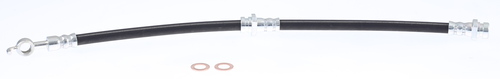 TRISCAN Bremsschlauch 815027217 für Volvo