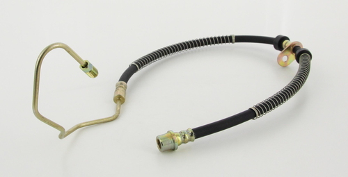 TRISCAN Bremsschlauch 815028289 für Peugeot
