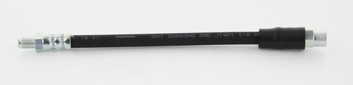 TRISCAN Bremsschlauch 815029209 für Audi