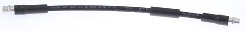 TRISCAN Bremsschlauch 815029259 für VW Bentley