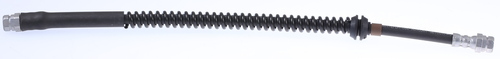 Triscan Bremsschlauch [Hersteller-Nr. 815029311] für VW - Bild 5