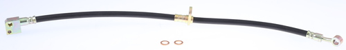 Triscan Bremsschlauch Vorne Links Honda Civic 8 - Bild 4
