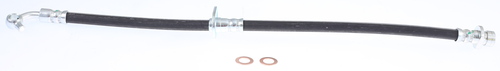 TRISCAN Bremsschlauch 815040167 für HONDA