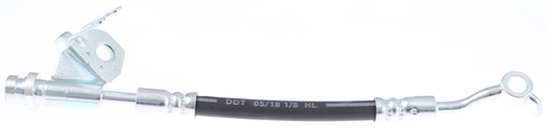 TRISCAN Bremsschlauch 815042253 für MITSUBISHI