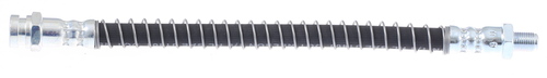 Triscan Bremsschlauch Hinten Mitsubishi Colt Eclipse Galant Lancer Space - Bild 4