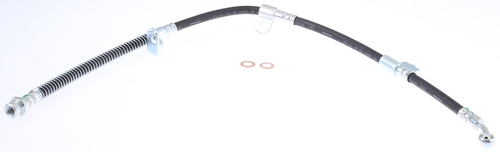 TRISCAN Bremsschlauch 8150 43117 für KIA HYUNDAI