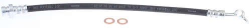 TRISCAN Bremsschlauch 815043141 für KIA