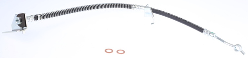 Triscan Bremsschlauch Vorne Links Hyundai Ix20 - Bild 5