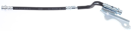 Triscan Bremsschlauch Hinten Links Hyundai I20 - Bild 5