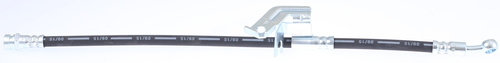 Triscan Bremsschlauch Hinten Rechts Hyundai Getz - Bild 5