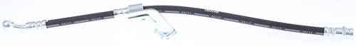 Triscan Bremsschlauch Hinten Links Hyundai Getz - Bild 5