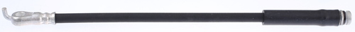 Bremsschlauch 364 mm F10x1 & Banjo TRISCAN IAM-Expertise für MAZDA CX-5 - Bild 4