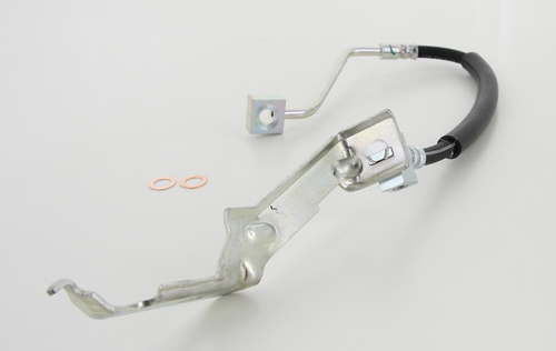 TRISCAN 815080212 Bremsschlauch für Chrysler - Bild 5