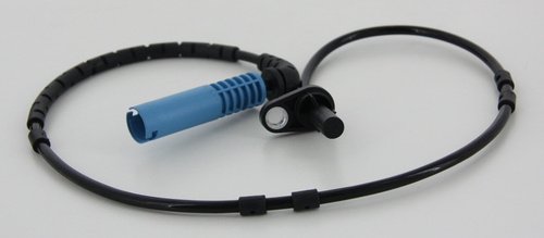TRISCAN 818011207 Sensor für Raddrehzahl ABS Sensor Raddrehzahl für BMW - Bild 4