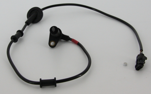 TRISCAN Sensor, Raddrehzahl hinten rechts  für HYUNDAI 95681-22100 8180 43508