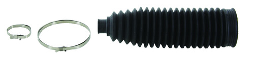 TRISCAN Faltenbalgsatz, Lenkung 850010021 für Ford Volvo LAND ROVER