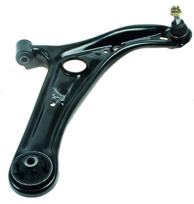 Triscan Querlenker Vorne Rechts Toyota Yaris P1 P2 - Bild 4
