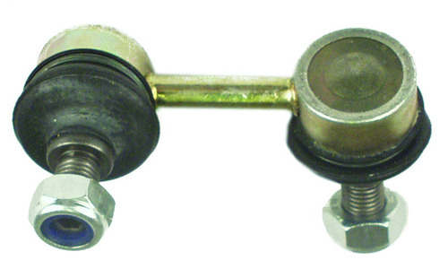 Stange Strebe Stabilisator Koppelstange 61 mm TRISCAN für u.a. TOYOTA CARINA - Bild 4