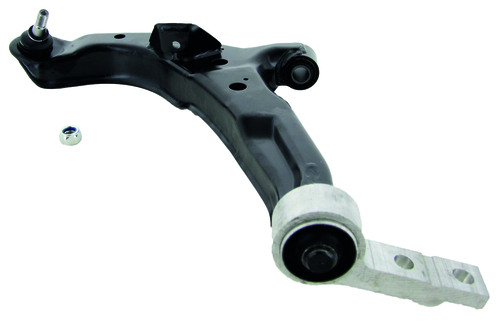 Lenker, Radaufhängung Querlenker 8500 14544 TRISCAN für NISSAN ALMERA TINO - Bild 4