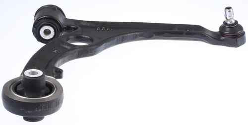 Lenker, Radaufhängung Querlenker 8500 15531 TRISCAN für FIAT STILO STILO VAN - Bild 5
