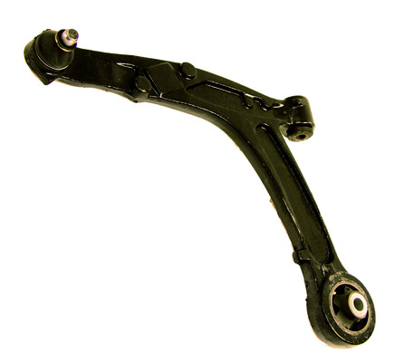 Triscan Querlenker Vorne Links Fiat Panda 169 - Bild 4