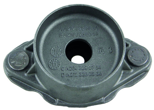 Federbeinstützlager ohne Wälzlager TRISCAN für u.a. MERCEDES-BENZ E-KLASSE - Bild 4