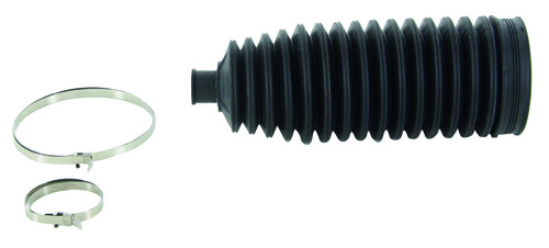 TRISCAN Faltenbalgsatz, Lenkung 850025003 für RENAULT