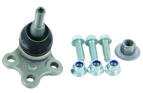 Triscan Traggelenk Vorne Renault Laguna 3 - Bild 4