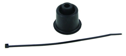 TRISCAN Faltenbalgsatz, Lenkung 850028005 für Peugeot