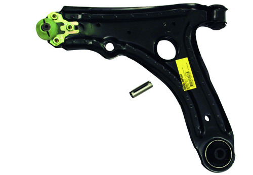 Triscan Querlenker Vorne Links Vw Caddy Golf Jetta - Bild 4
