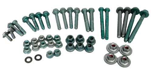 Montagesatz Lenker Querlenker TRISCAN Aftermarket-Expertise für u.a. AUDI A4 - Bild 5