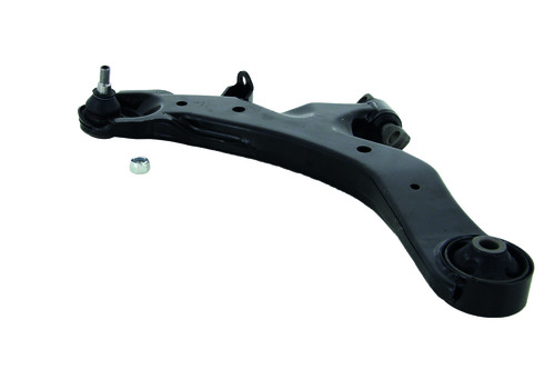 Triscan Querlenker Vorne Links Hyundai Elantra 2,0 - Bild 5