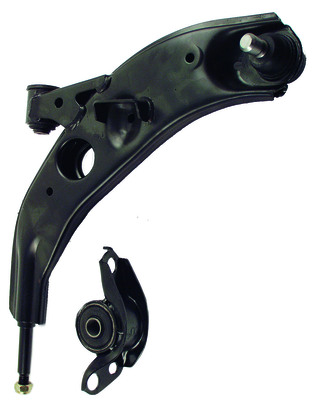 TRISCAN 850050527 Lenker für Radaufhängung Querlenker Lenker für Mazda - Bild 5