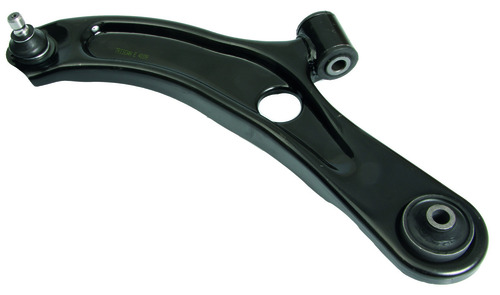 Triscan Querlenker Vorne Links Opel Agila Suzuki Splash Swift - Bild 6