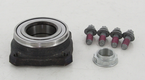 Radlagersatz TRISCAN Aftermarket-Expertise passend für u.a. BMW X3 - Bild 6