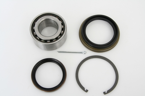 Triscan Radlagersatz [Hersteller-Nr. 853013130] für Toyota - Bild 6
