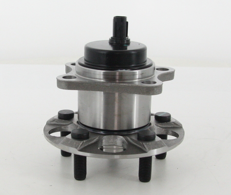 Triscan Radlagersatz [Hersteller-Nr. 853013155] für Toyota - Bild 3