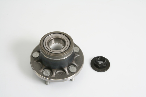 Triscan Radlager Ford Tourneo 1,8 - Bild 5