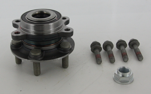 Triscan Radlager Ford Mondeo 5 - Bild 4