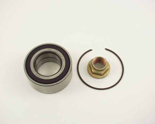Radlagersatz Ø 82,5 mm TRISCAN Aftermarket-Expertise für u.a. MG ZT - Bild 5