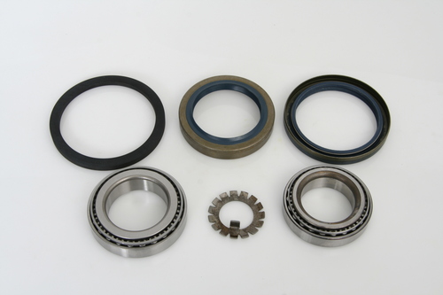 Radlagersatz TRISCAN Aftermarket-Expertise für u.a. MERCEDES-BENZ G-KLASSE - Bild 4