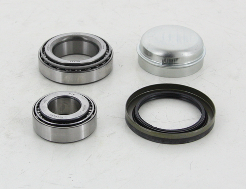 2x Radlagersatz TRISCAN 853023129 2 Radlager Satz links rechts - Bild 5