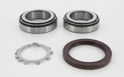Radlagersatz TRISCAN Aftermarket-Expertise passend für u.a. VW CRAFTER - Bild 5