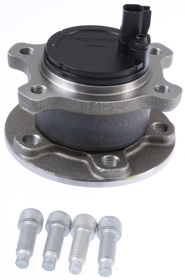 Triscan Radlager Volvo S60 S80 V60 V70 Xc60 Xc70 - Bild 4