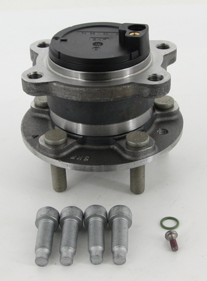 Triscan Radnabe Hinten Volvo V40 - Bild 4